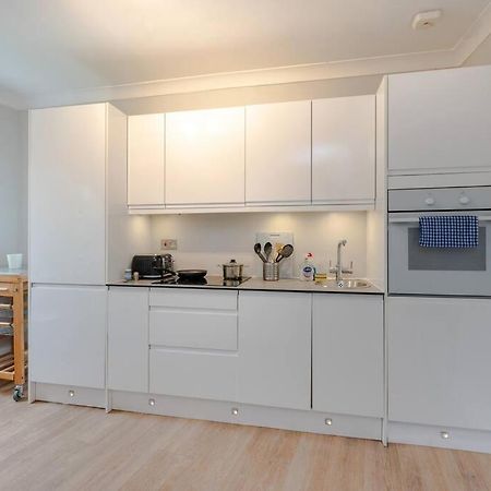 Apartament Cosy 2 Bed In Kensington Olympia Londyn Zewnętrze zdjęcie