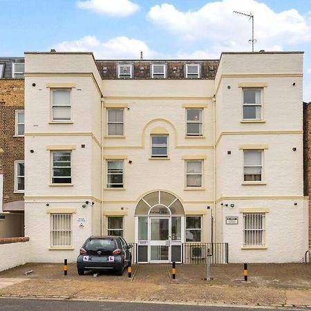 Apartament Cosy 2 Bed In Kensington Olympia Londyn Zewnętrze zdjęcie