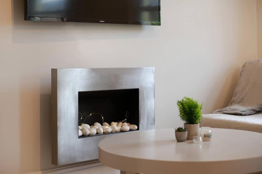 Apartament Cosy 2 Bed In Kensington Olympia Londyn Zewnętrze zdjęcie